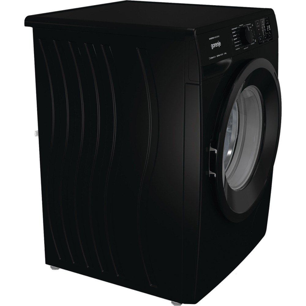Стиральная машина Gorenje WNEI94AS/BCIS, фото 9