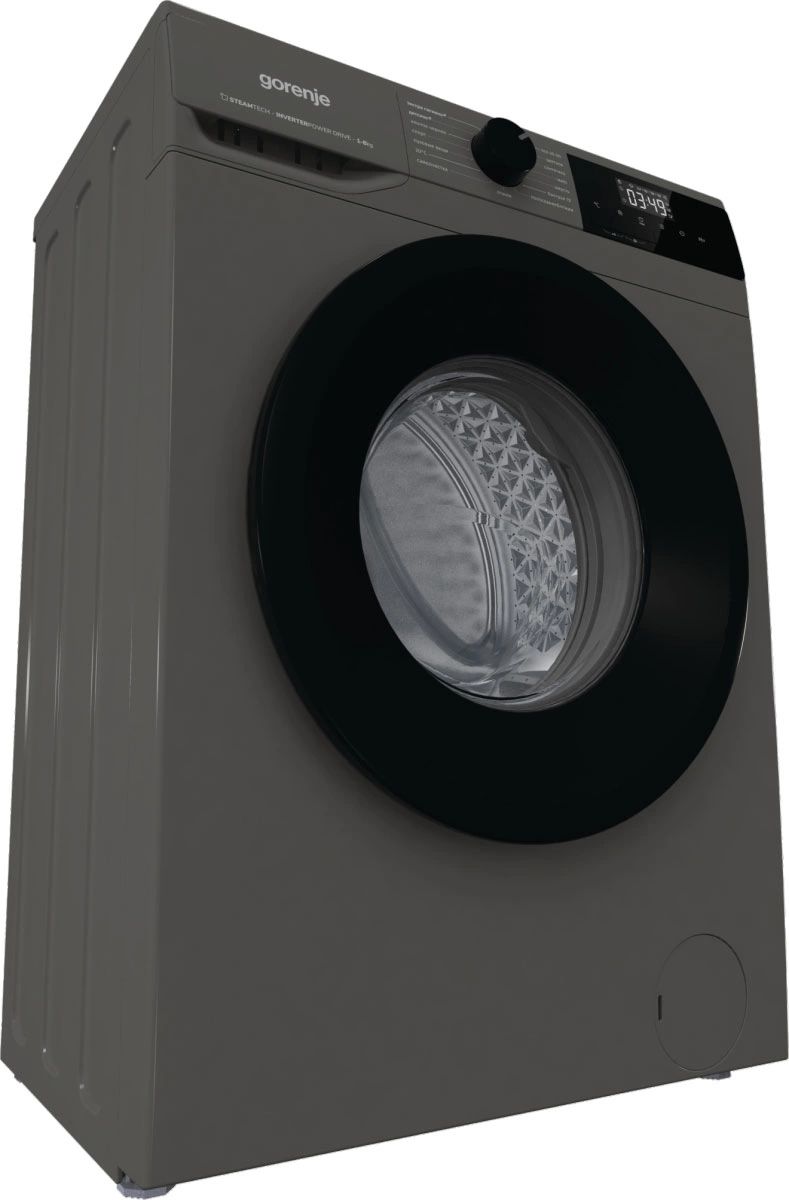 Стиральная машина Gorenje WNHPI84AS/AR, фото 11