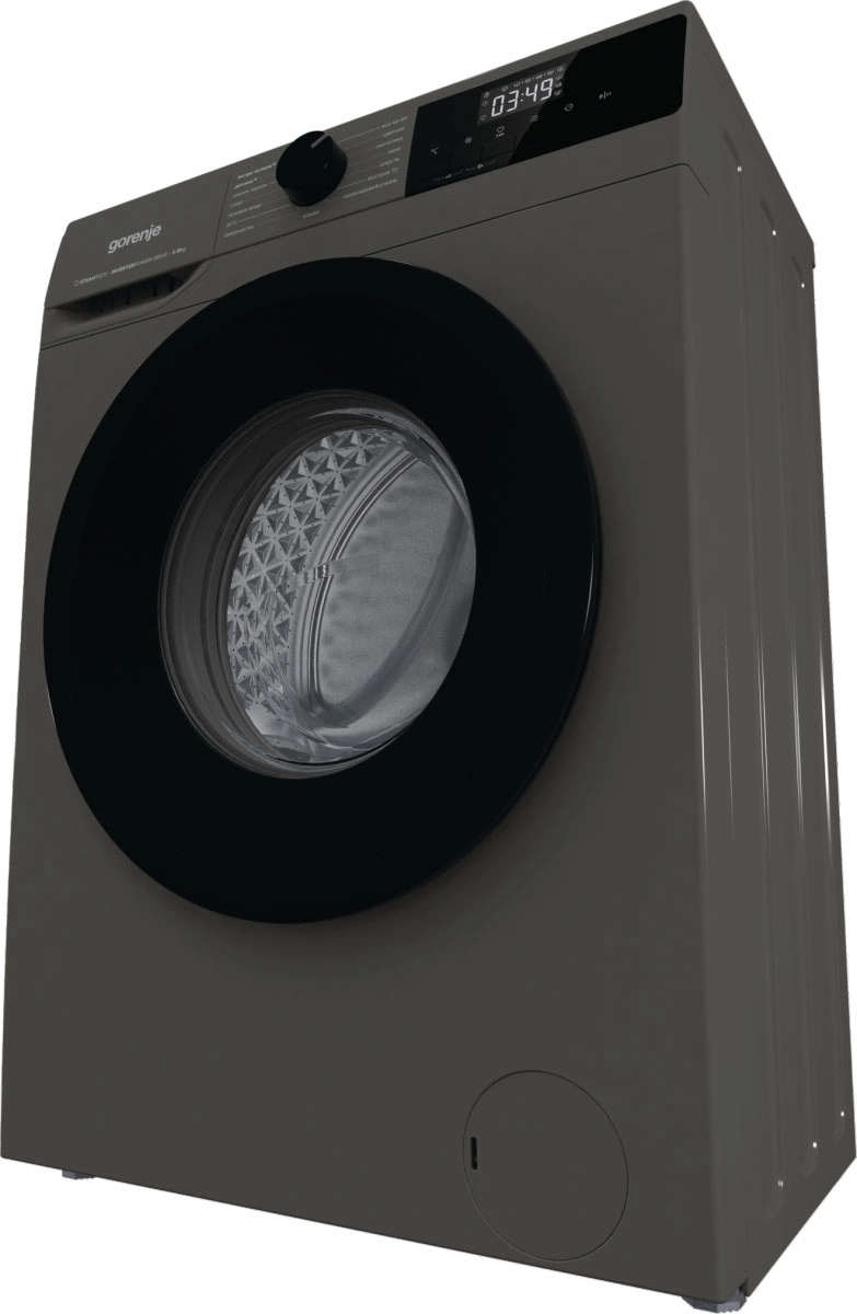 Стиральная машина Gorenje WNHPI84AS/AR, фото 10
