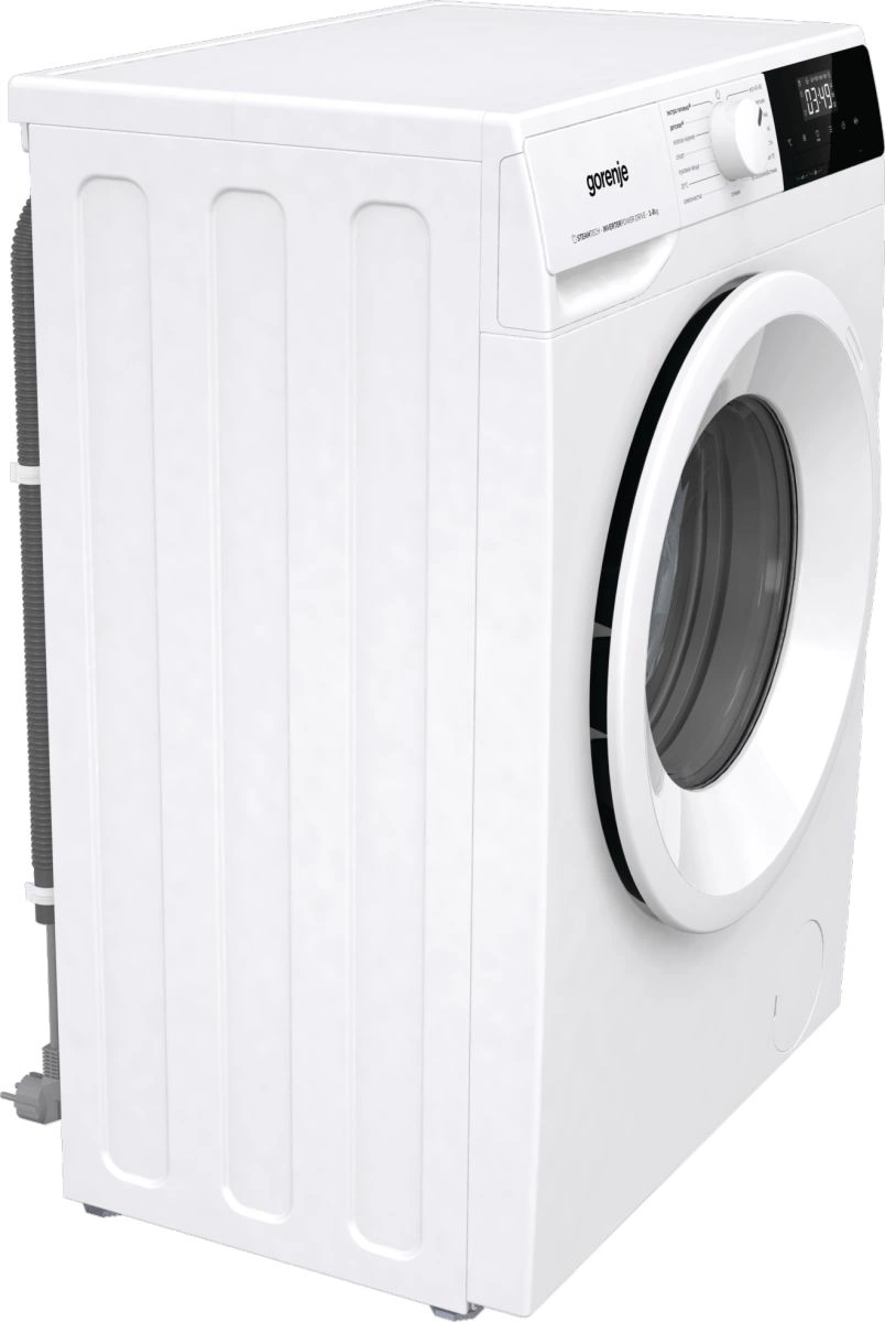 Стиральная машина Gorenje WNHPI84AS/R, фото 8
