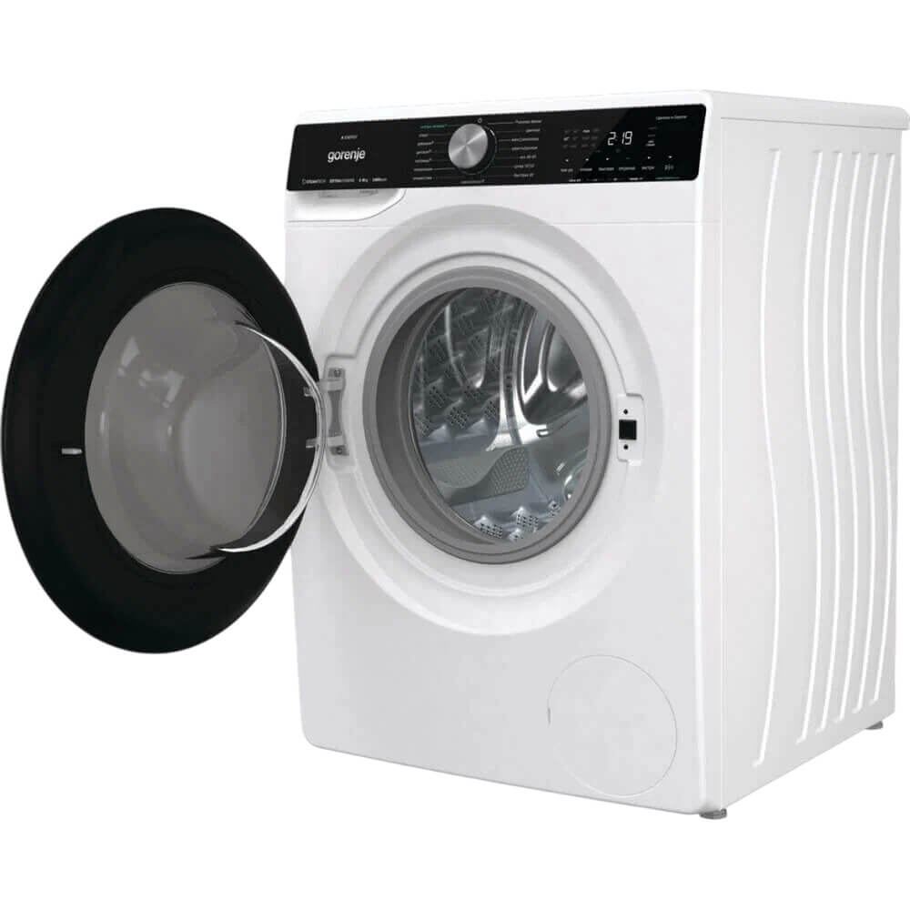 Стиральная машина Gorenje WNS94A1AWIFI/C, фото 7