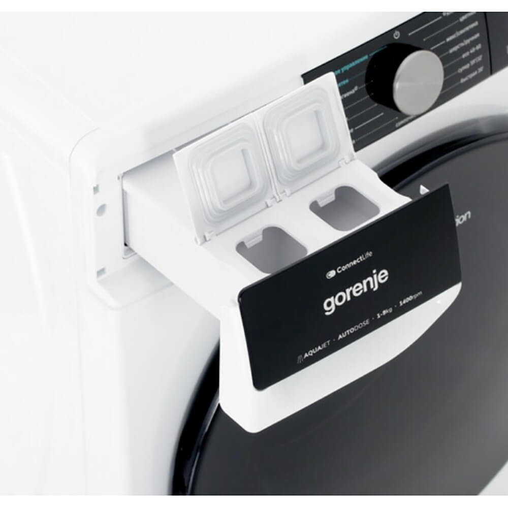 Стиральная машина Gorenje WNS94A1AWIFI/C, фото 10