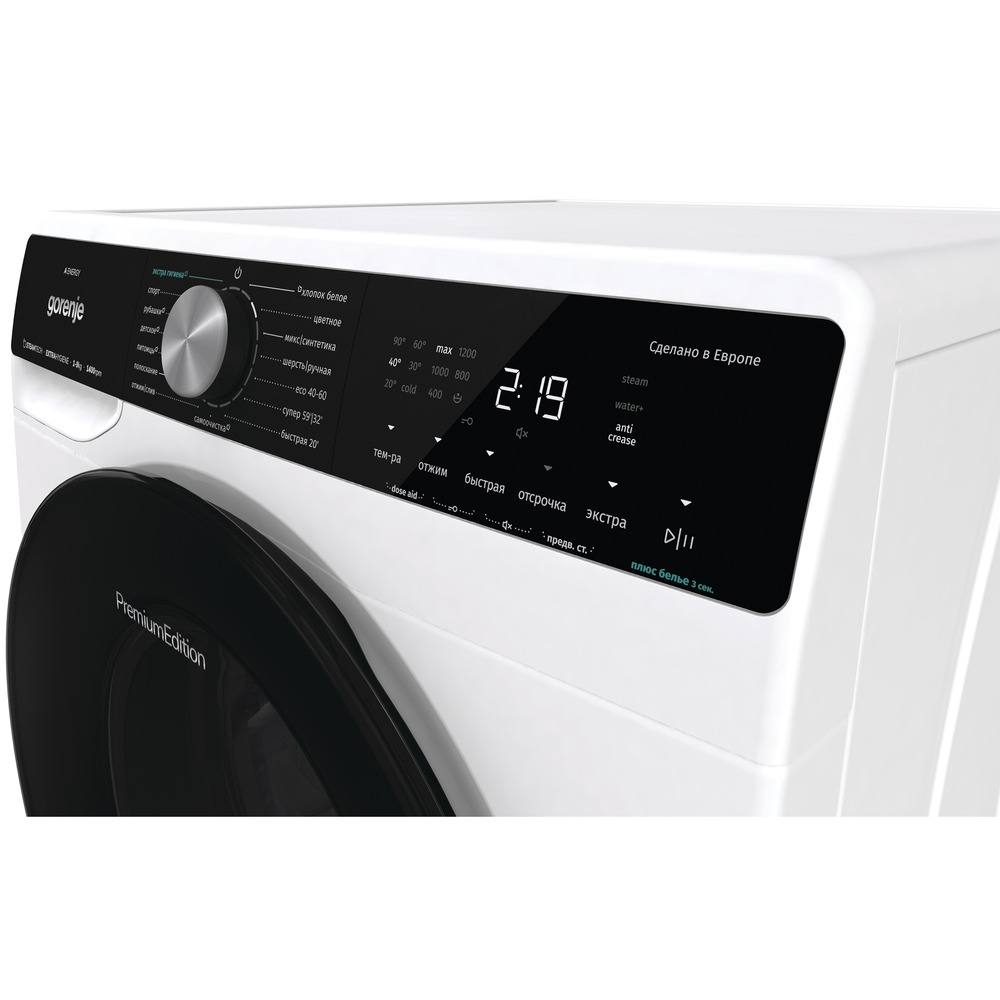 Стиральная машина Gorenje WNS94ACIS, фото 2