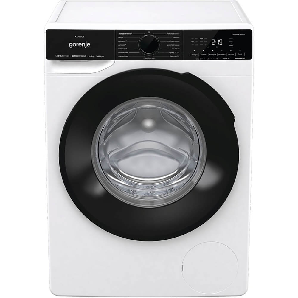 Стиральная машина Gorenje WPNA84A, превью следующего фото