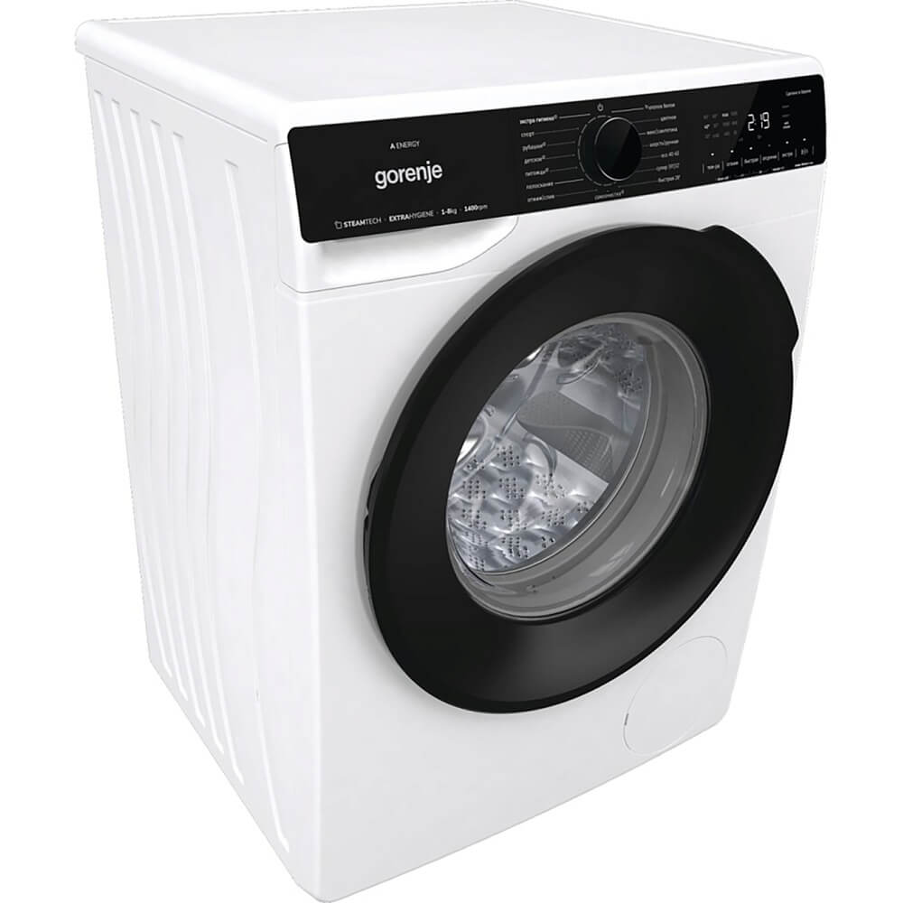 Стиральная машина Gorenje WPNA84A, фото 3