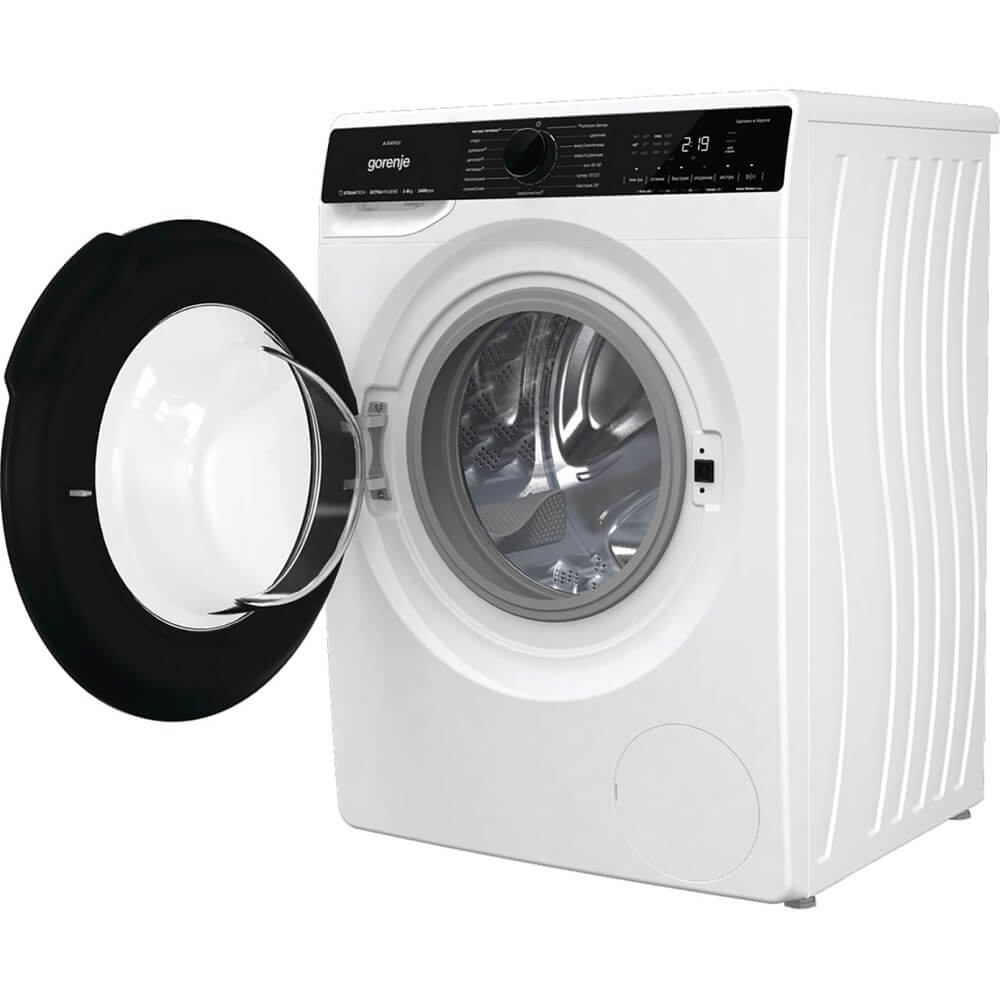 Стиральная машина Gorenje WPNA84A, фото 7