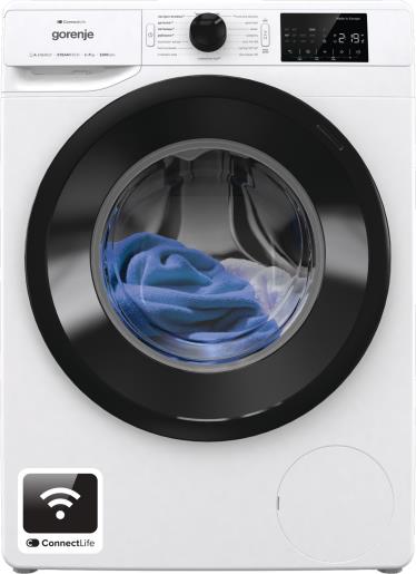 Стиральная машина GORENJE WPNEI72SA1SWIFI/C, превью следующего фото