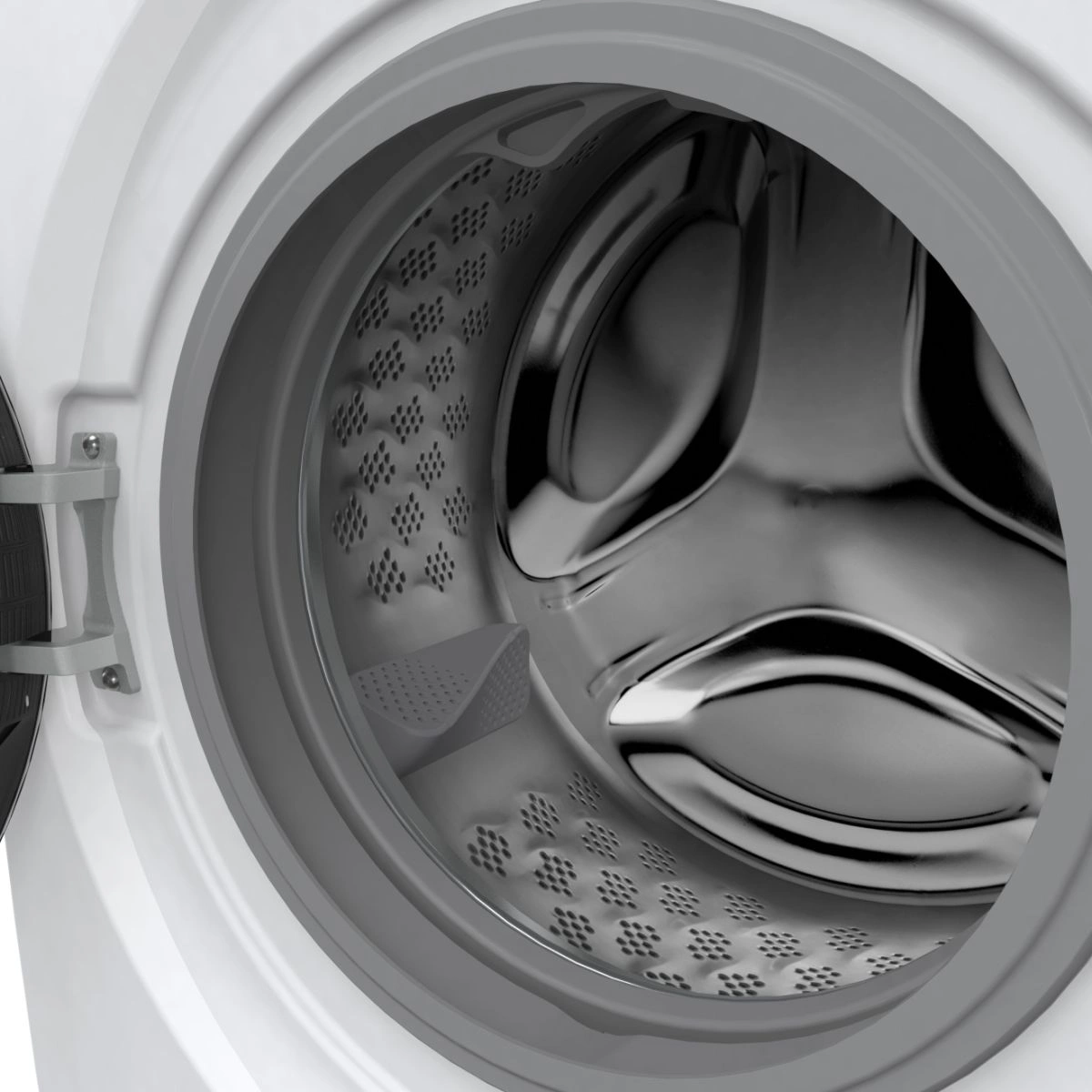 Стиральная машина Gorenje WPNEI82SBSWIFI/C, фото 8