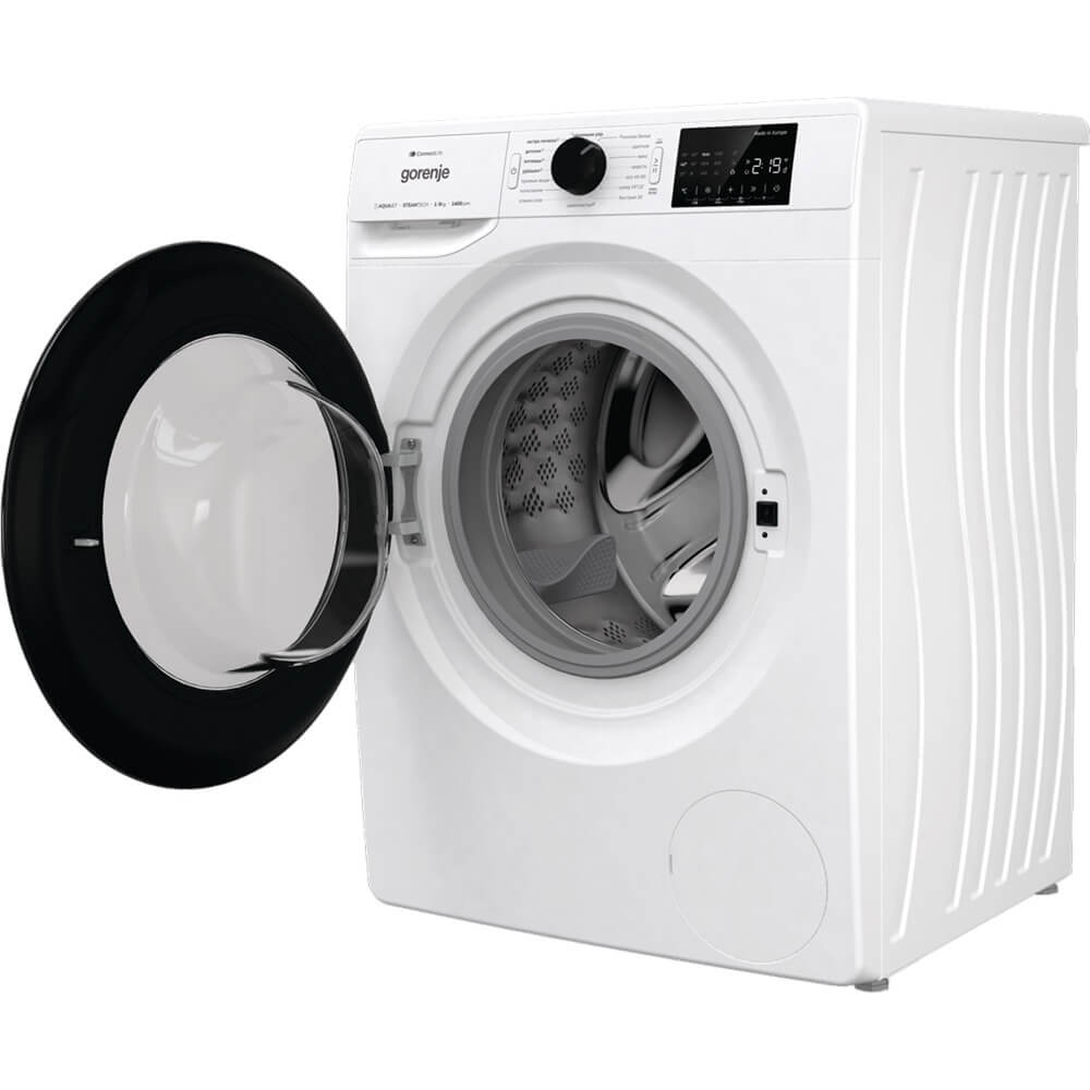 Стиральная машина Gorenje WPNEI94A1SWIFI/C, фото 8