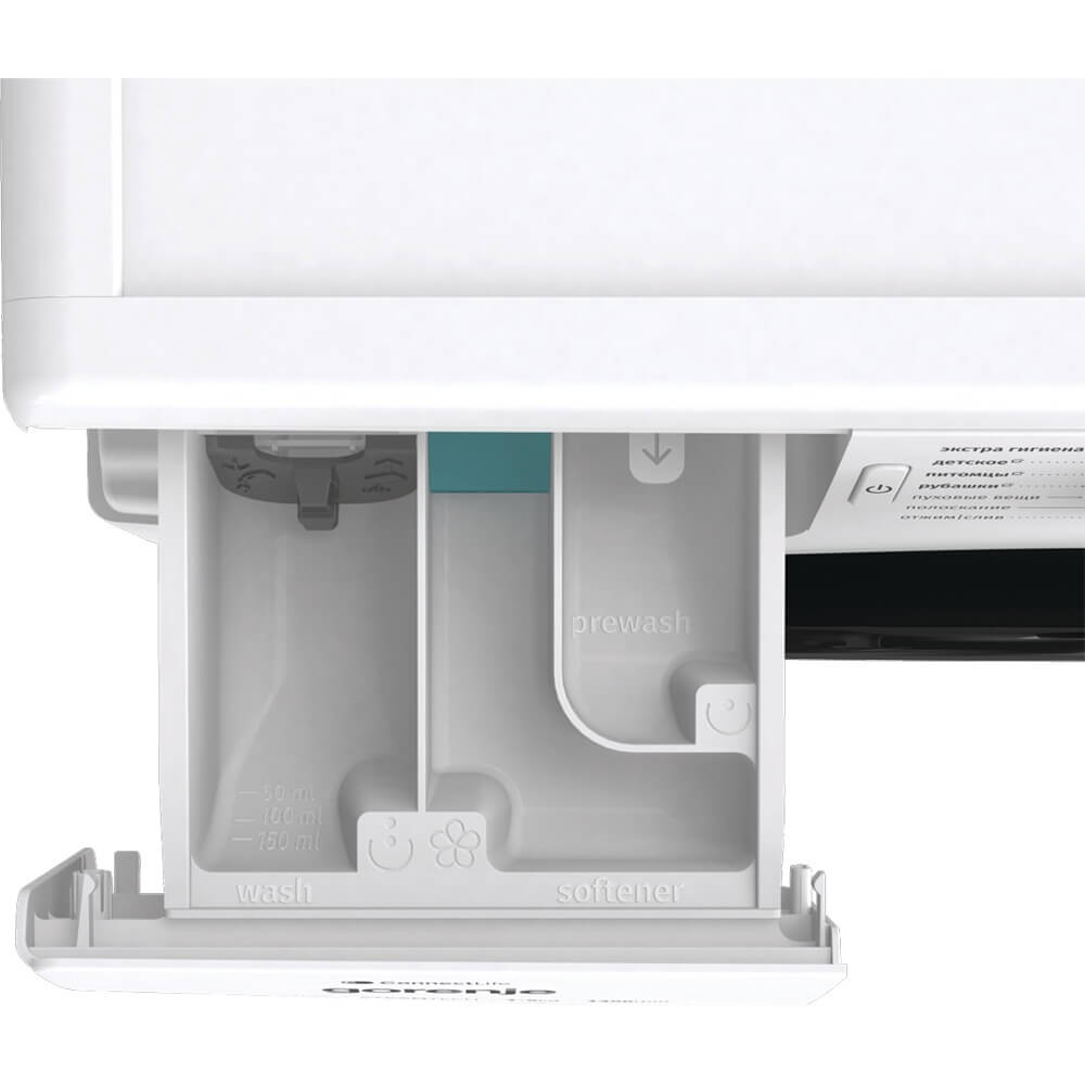 Стиральная машина Gorenje WPNEI94A1SWIFI/C, фото 10