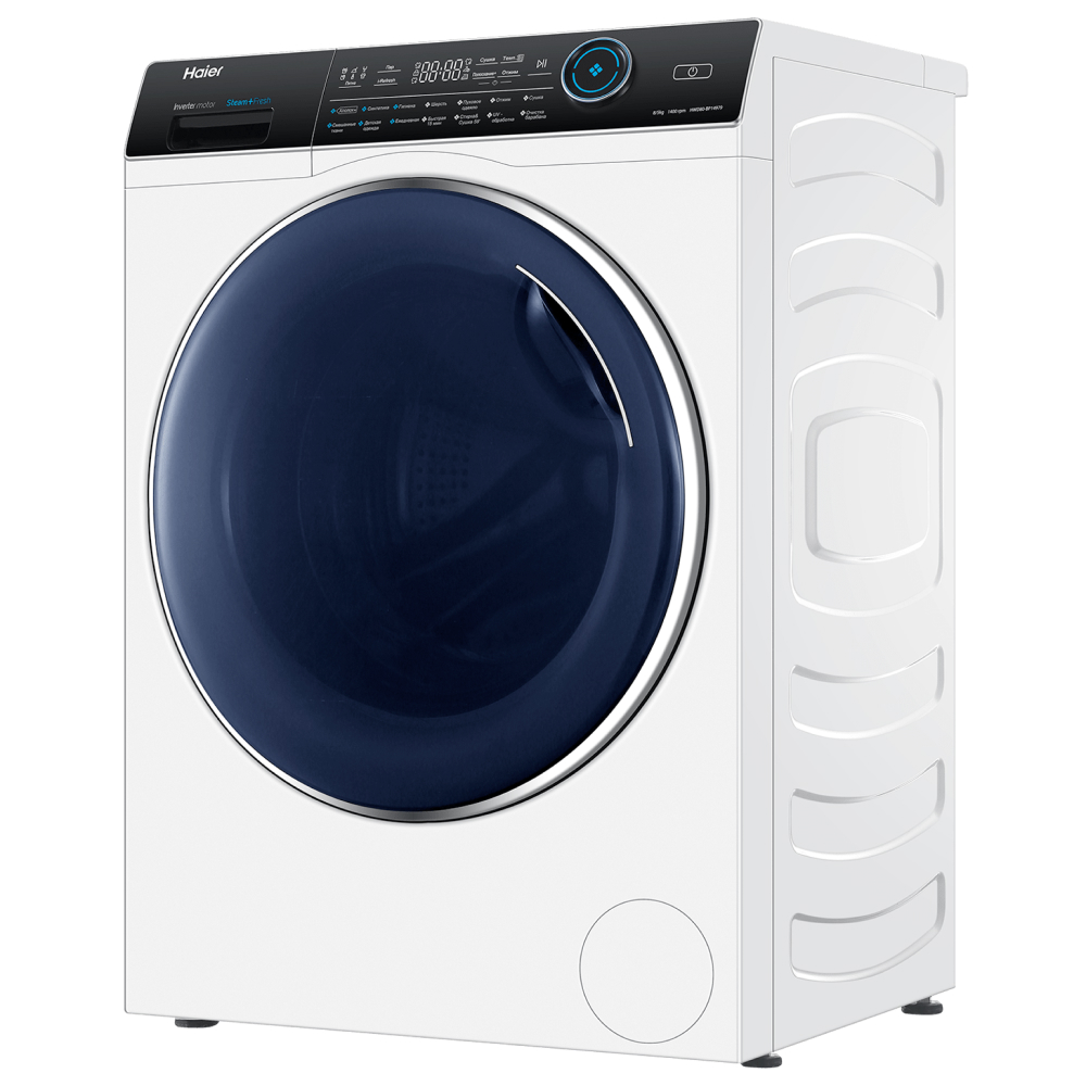 Стиральная машина Haier HWD80-BP14979, фото 3