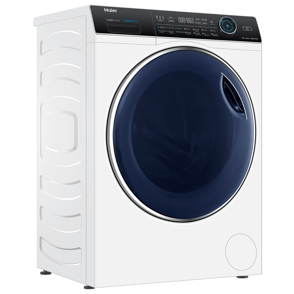 Стиральная машина Haier HWD80-BP14979, фото 4