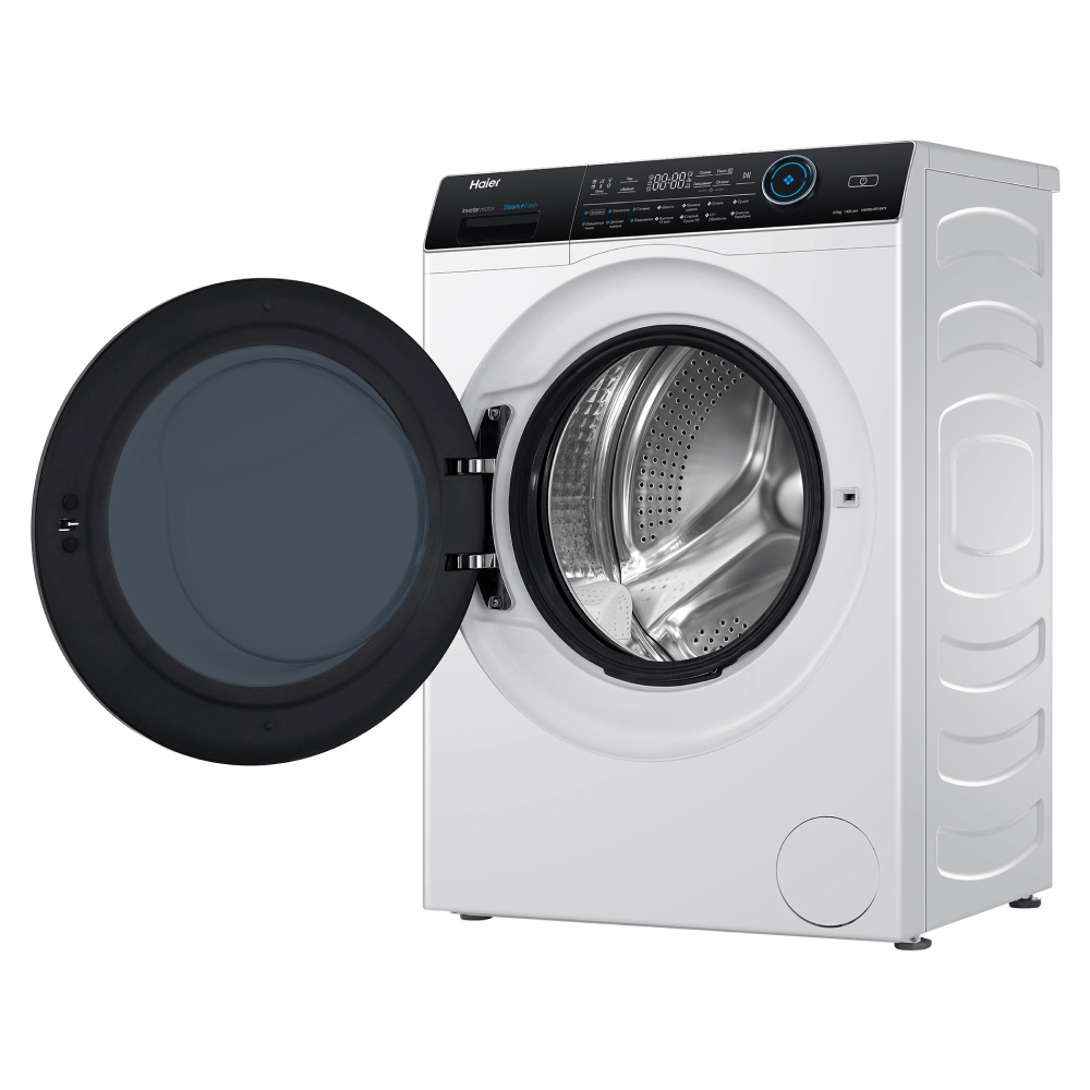 Стиральная машина Haier HWD80-BP14979, фото 6