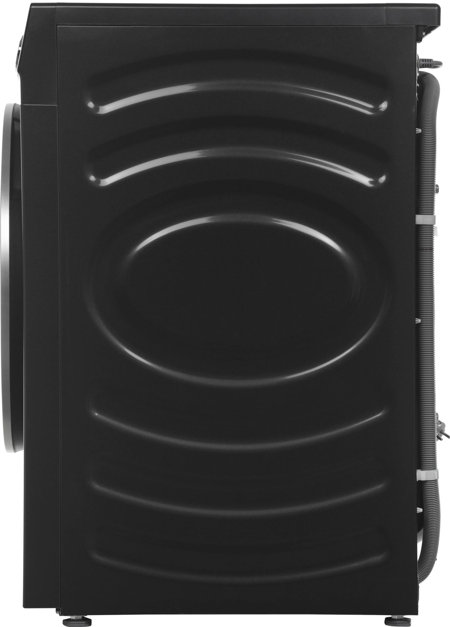 Стиральная машина Hisense WD5S1045BB, фото 10