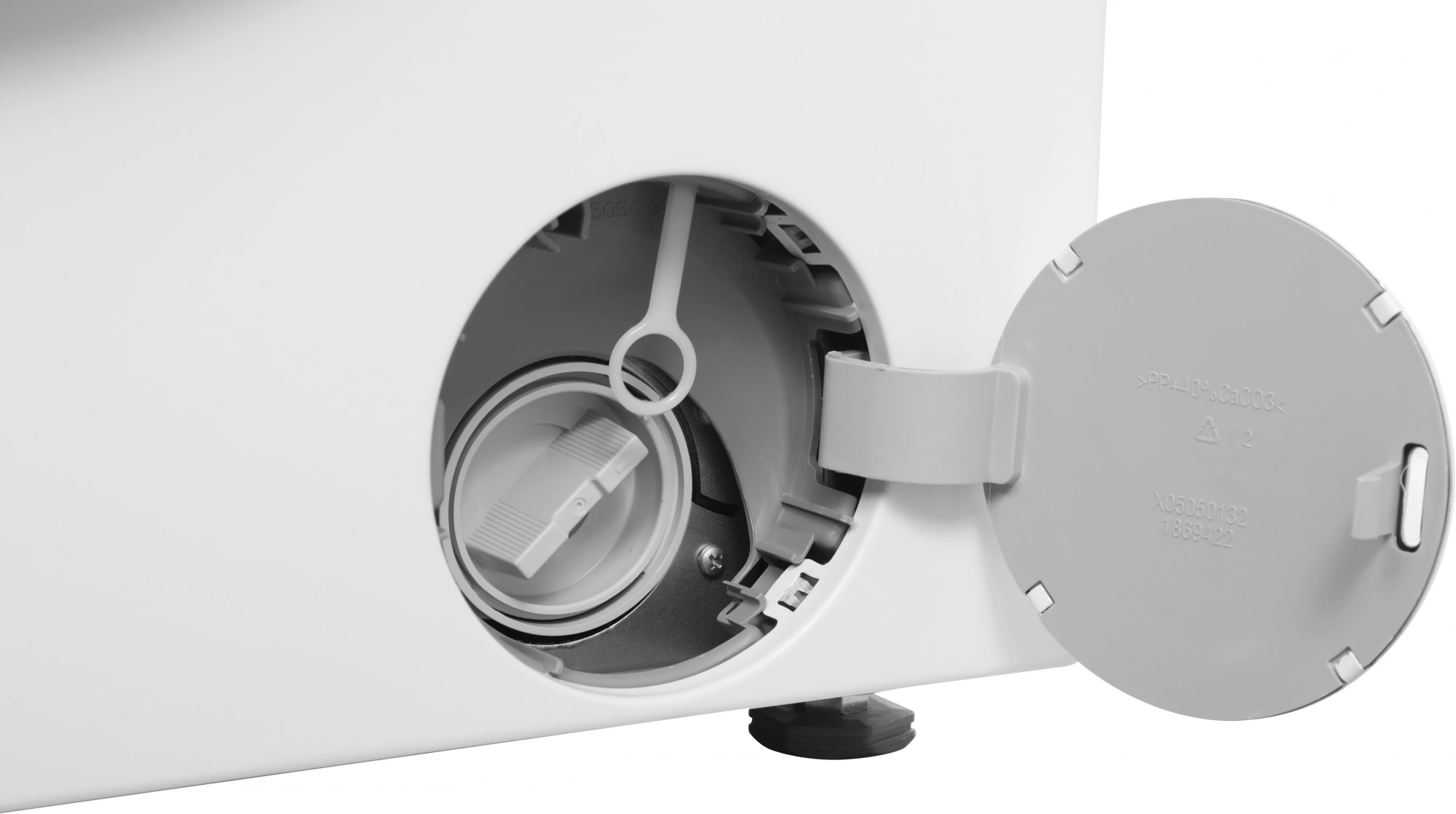 Стиральная машина Hisense WDQA8014VM, фото 15
