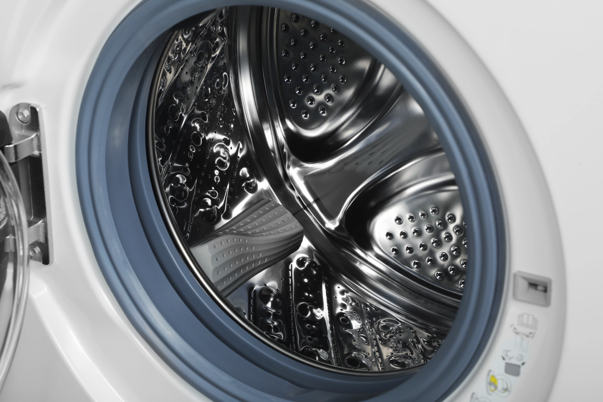 Стиральная машина Hisense WDQA8014VM, фото 6