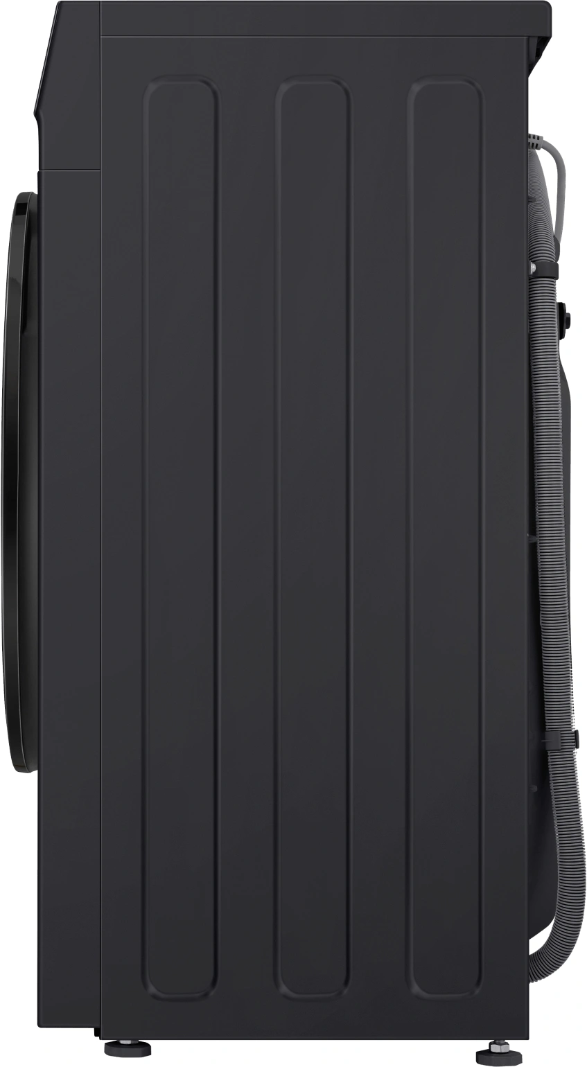 Стиральная машина Hisense WF3S7021BB, фото 6
