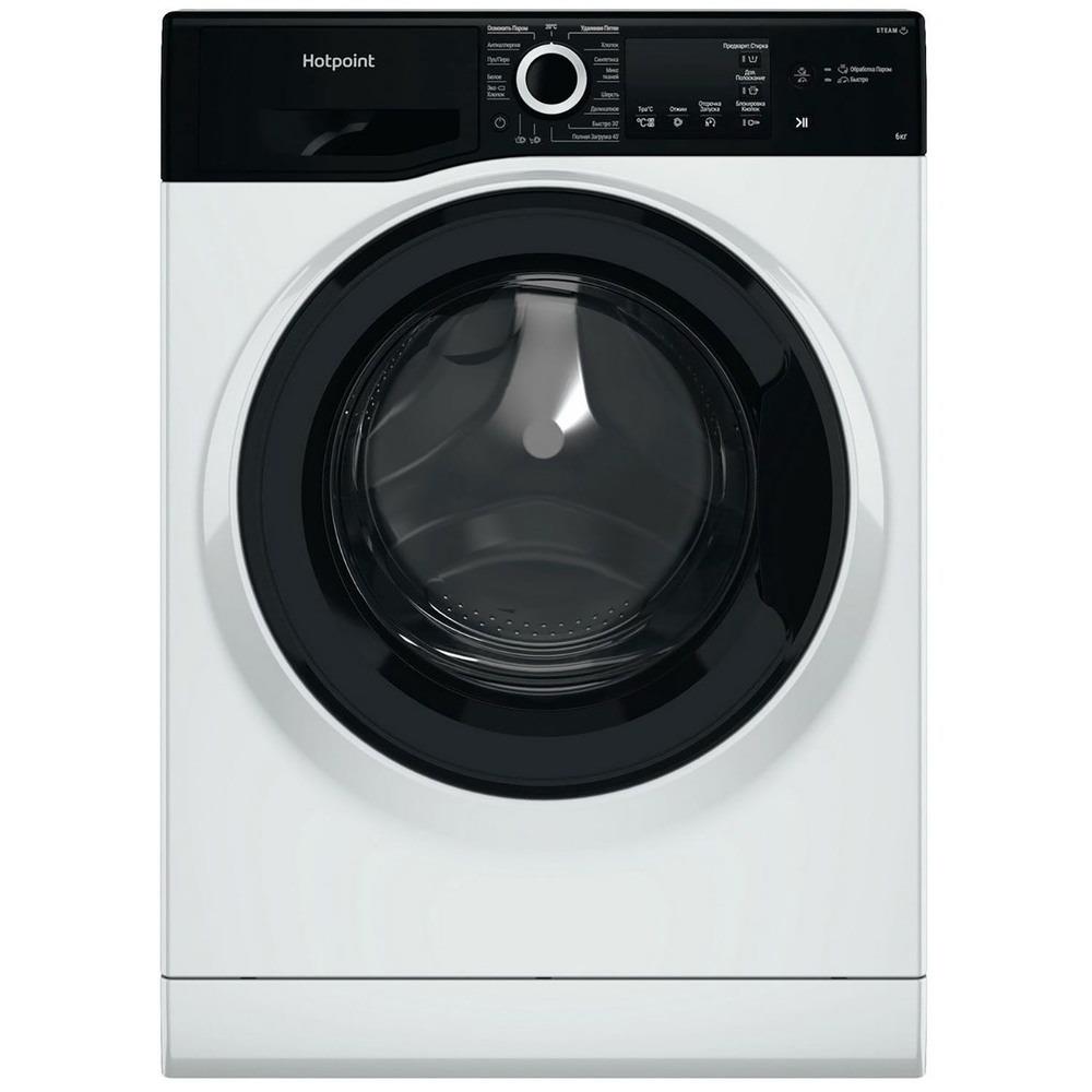 Стиральная машина Hotpoint/Ariston NSB 6015 ZK V RU