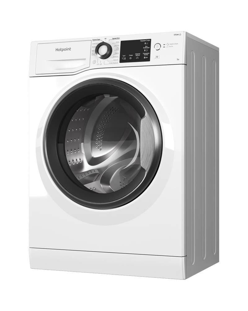 Стиральная машина Hotpoint/Ariston NSB 7225 SV RU, превью следующего фото