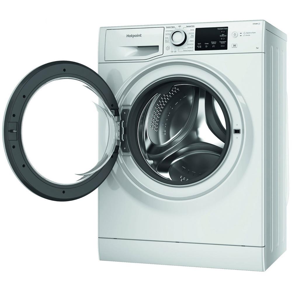 Стиральная машина Hotpoint/Ariston NSB 7225 WV RU, превью предыдущего фото