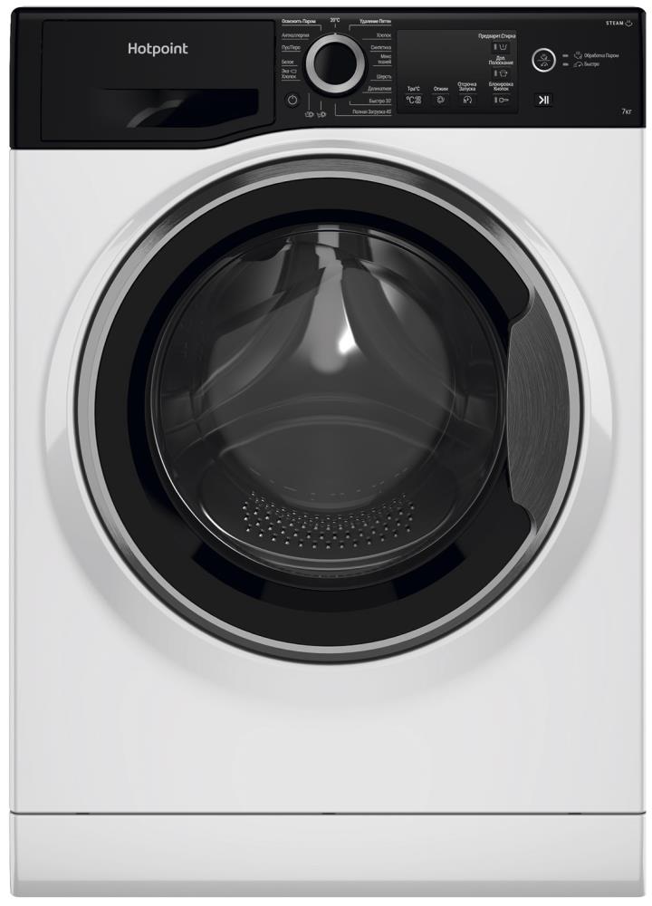 Стиральная машина Hotpoint/Ariston NSB 7225 ZS V RU