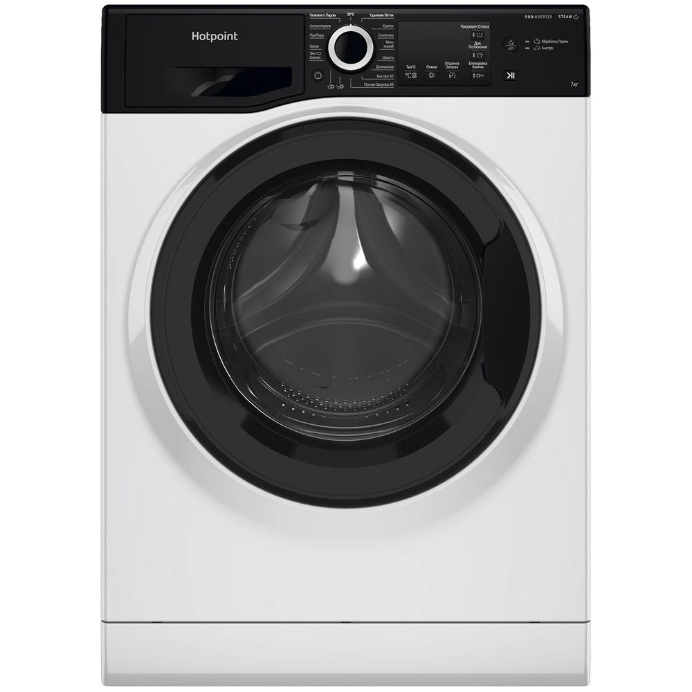 Стиральная машина Hotpoint/Ariston NSB 7239 ZK VE RU