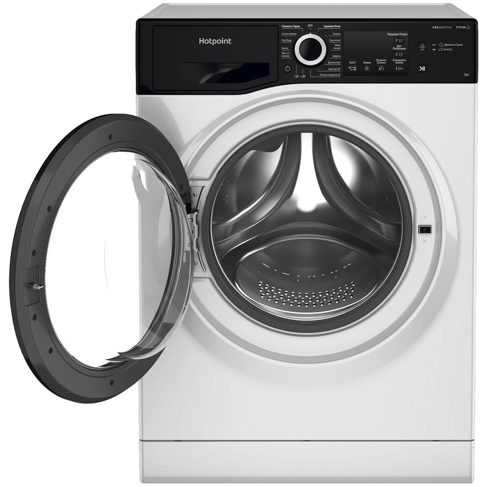 Стиральная машина Hotpoint/Ariston NSB 7239 ZK VE RU, превью предыдущего фото