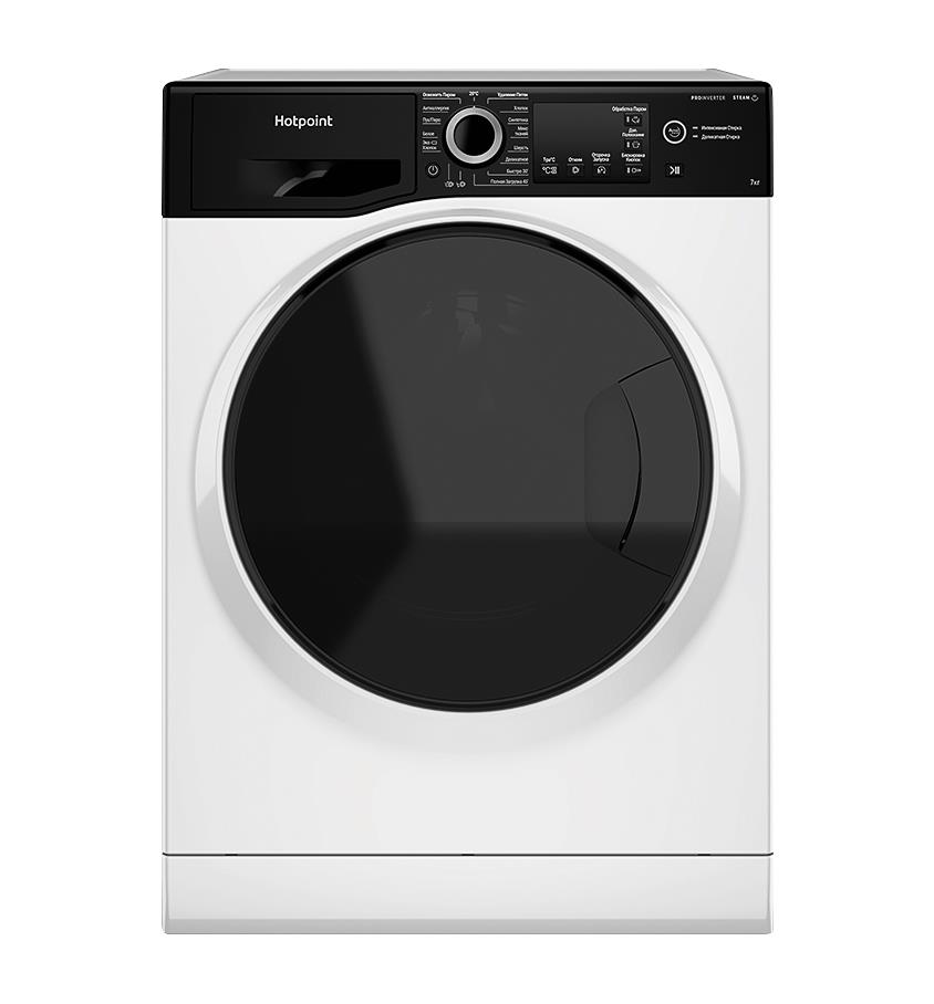 Стиральная машина Hotpoint/Ariston NSB 7249 ZD AVE RU, превью следующего фото