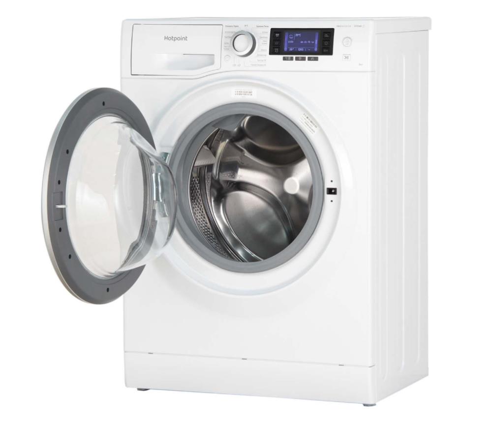 Стиральная машина Hotpoint/Ariston NSD 6239 S VE RU, превью предыдущего фото