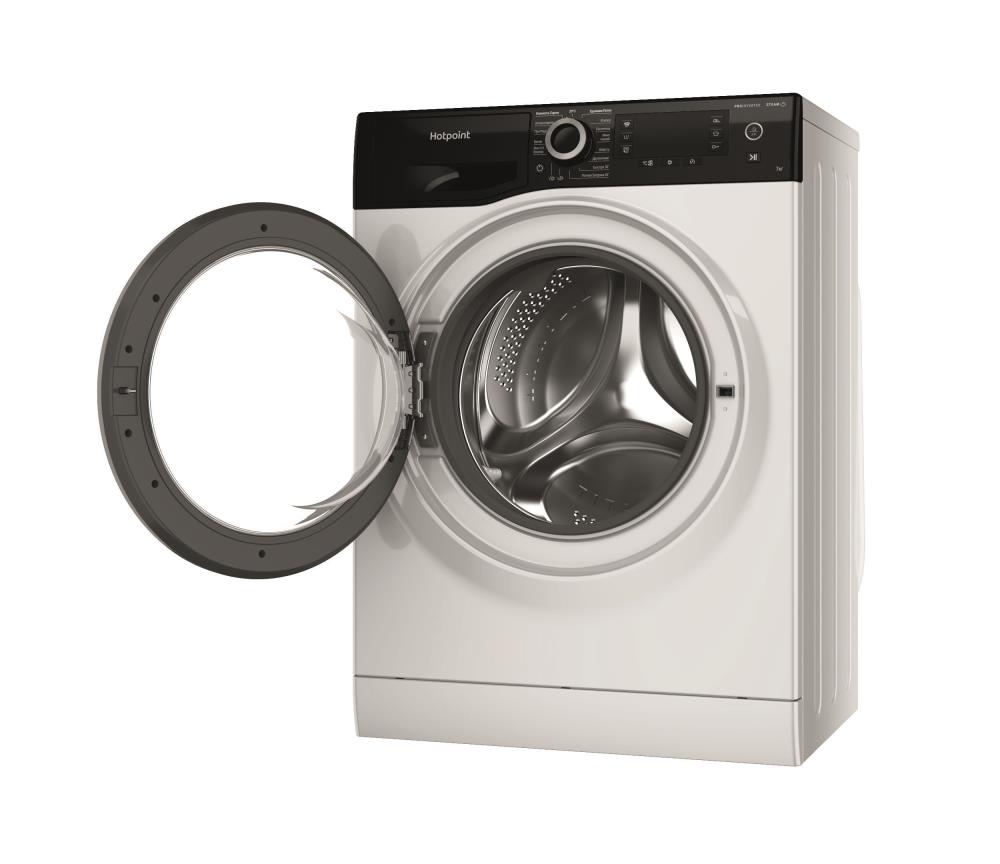 Стиральная машина Hotpoint/Ariston NSD 7239 ZS VE RU, превью следующего фото