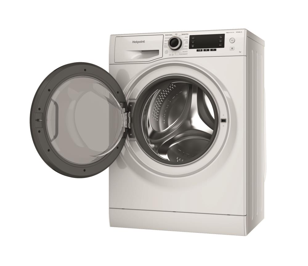 Стиральная машина Hotpoint/Ariston NSD 7249 D AVE RU, превью следующего фото