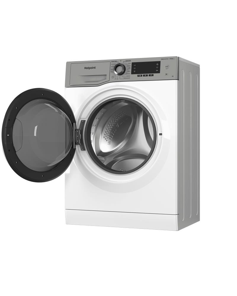 Стиральная машина HOTPOINT-ARISTON NSD 8249 UD AVE RU, фото 3