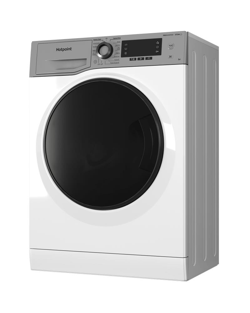 Стиральная машина HOTPOINT-ARISTON NSD 8249 UD AVE RU, фото 5