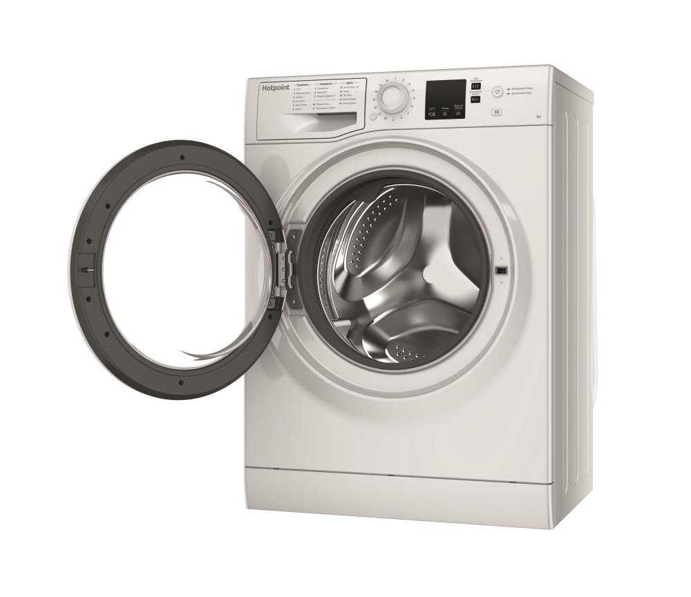 Стиральная машина HOTPOINT-ARISTON NSS 5015 H RU, фото 5