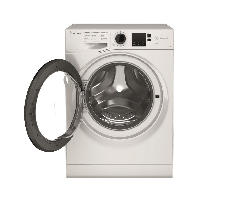 Стиральная машина HOTPOINT-ARISTON NSS 6015 K RU, фото 3
