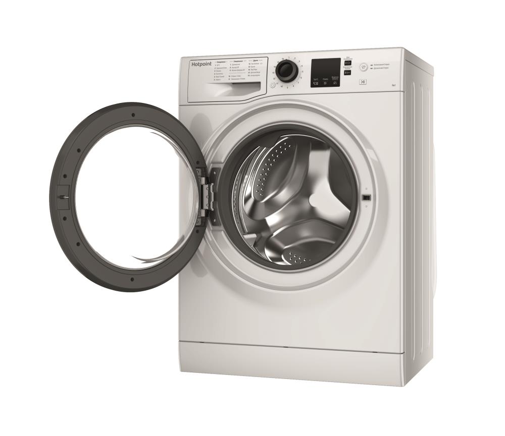 Стиральная машина Hotpoint/Ariston NSS 6015 K RU, превью предыдущего фото