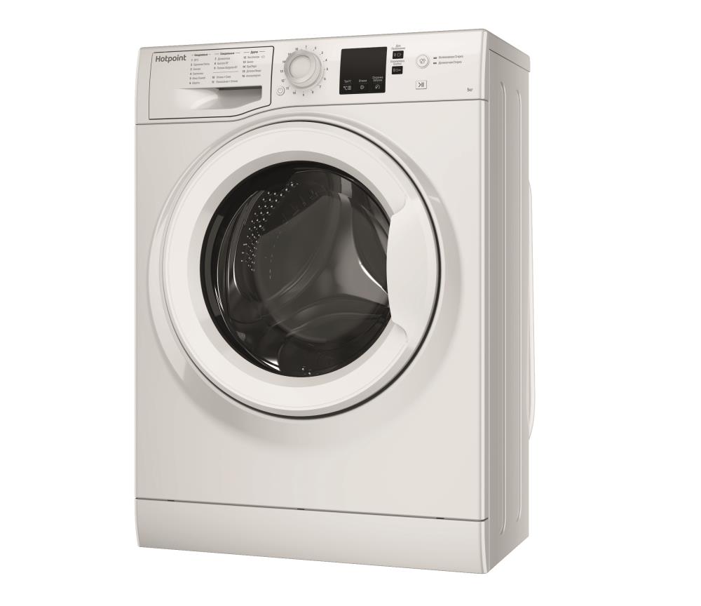 Стиральная машина Hotpoint/Ariston NUS 5015 H RU