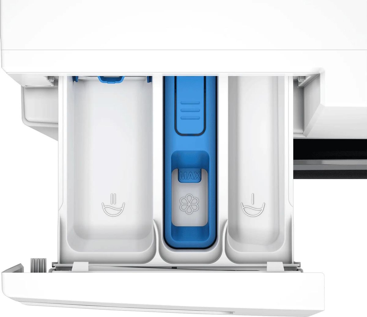 Стиральная машина Hotpoint WDSH 75549 VWX, фото 10