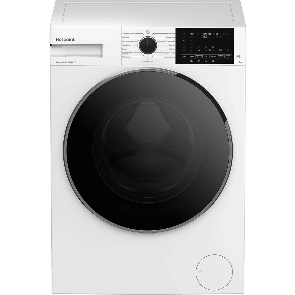 Стиральная машина Hotpoint/Ariston WH 9490 VWX