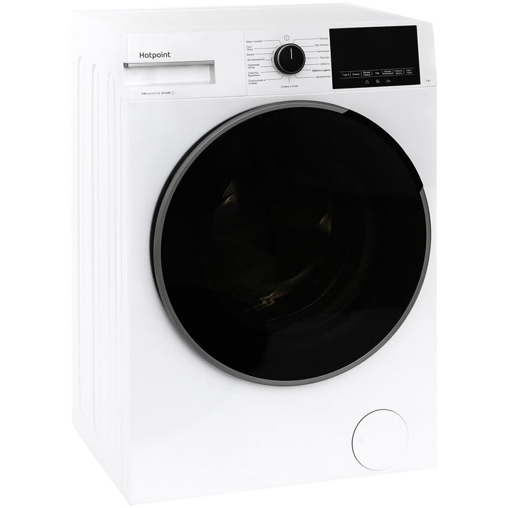 Стиральная машина Hotpoint WSH 7291 VWX, фото 2