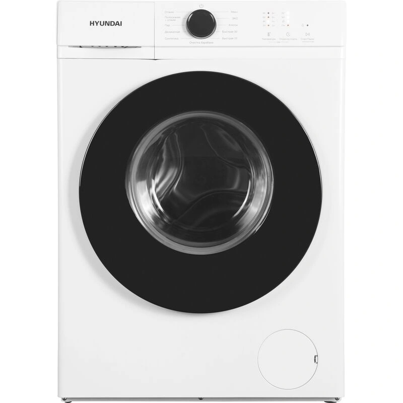 Стиральная машина Hyundai WME6212, превью следующего фото