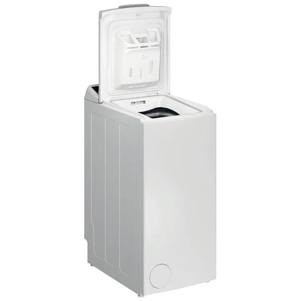 Стиральная машина Indesit BTW B7220P EU N, фото 3