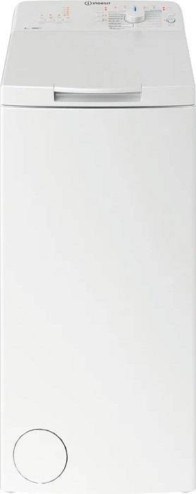 Стиральная машина INDESIT BTW L60400 PLN, превью предыдущего фото