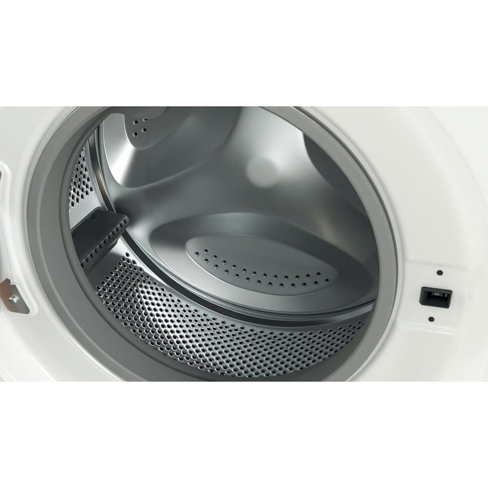 Стиральная машина Indesit BWSA 61051 WSV RU, фото 7