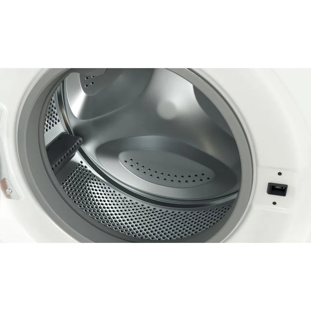 Стиральная машина Indesit BWSA 61051 WWV RU, фото 6