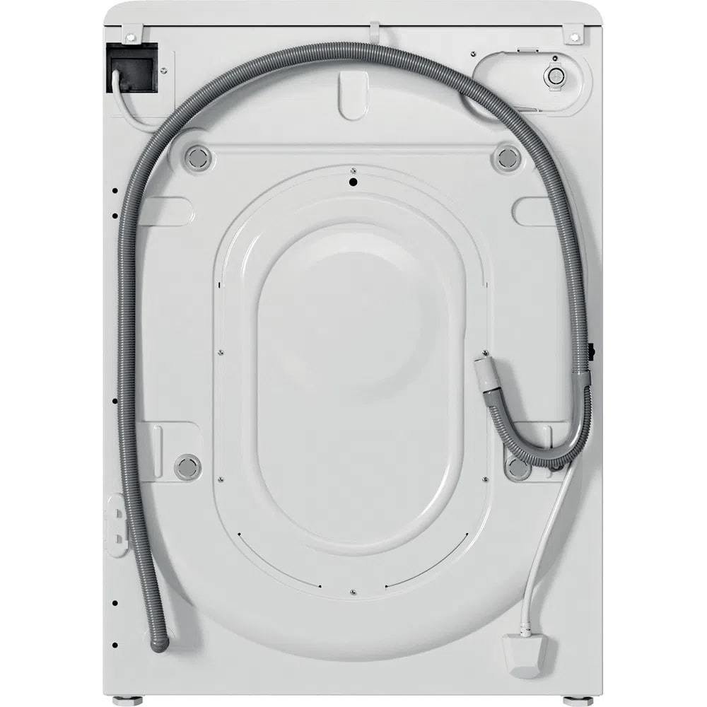 Стиральная машина Indesit BWSA 61051 WWV RU, фото 8