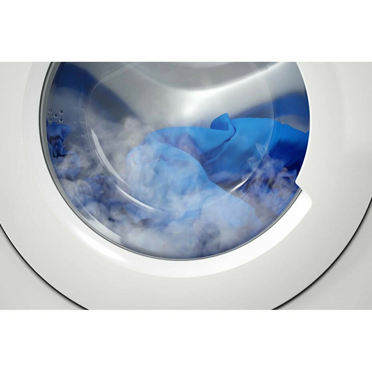 Стиральная машина Indesit BWSA 6109 WWV RU, превью предыдущего фото
