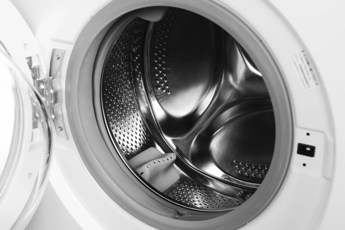 Стиральная машина INDESIT BWSA 7109 WWV RU 869895600070, фото 7
