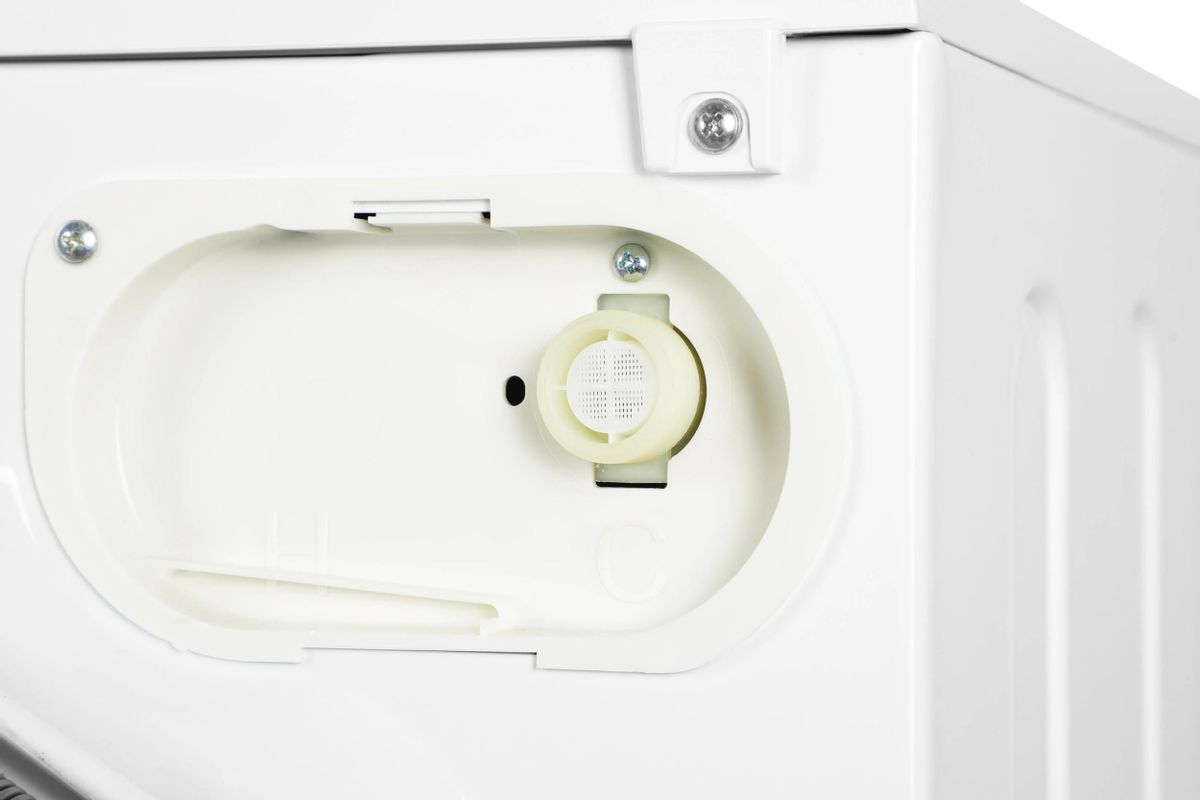 Стиральная машина INDESIT BWSA 7109 WWV RU 869895600070, фото 9