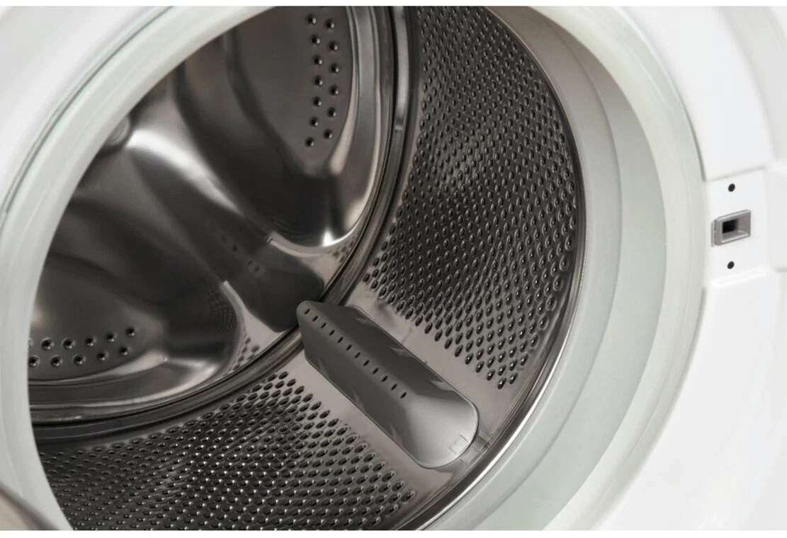 Стиральная машина Indesit BWSB 61051, фото 5